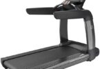 Life Fitness Treadmill With Screen 2