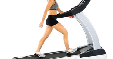 Walking Treadmill With Incline 3