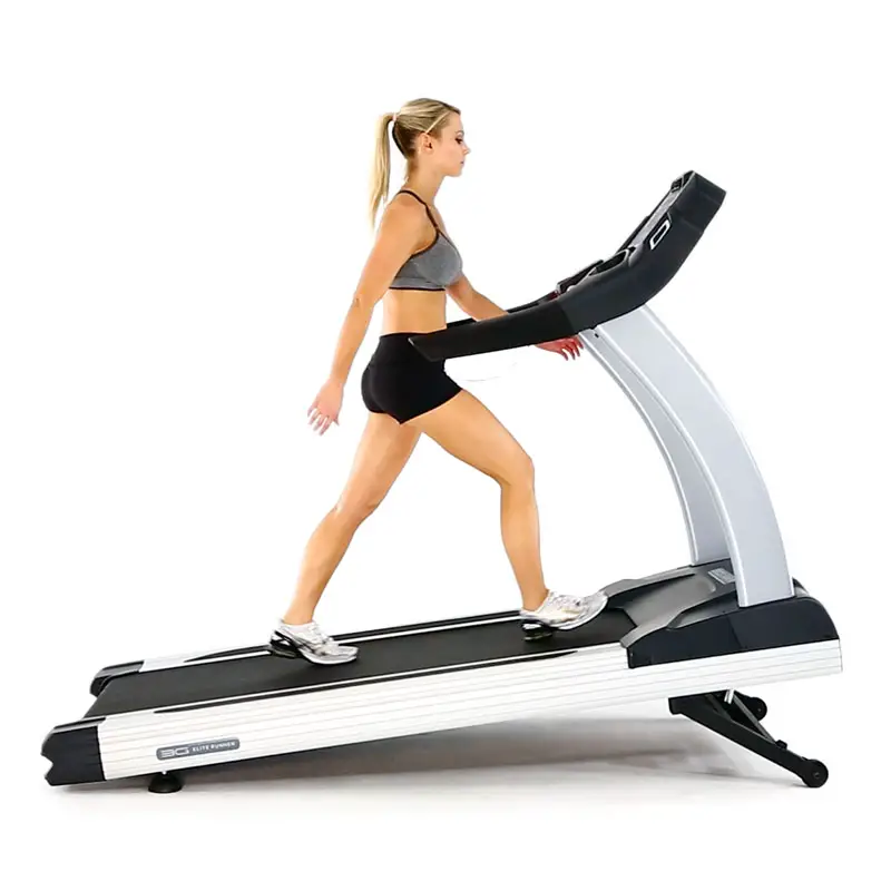 Walking Treadmill With Incline 1