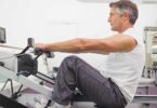 5 Best Rowing Machine for Bad Back 4