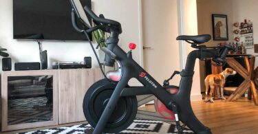 Best Indoor Spin Bike With Screen 2