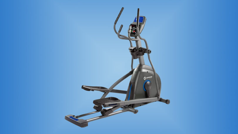 Best Elliptical Machine Without Subscription 1