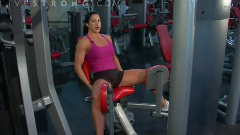 Best Exercise Equipment for Inner And Outer Thighs 1