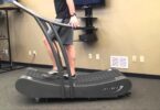 How to Use Curved Treadmill 1