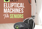 Best Elliptical Machine for Older Adults 8
