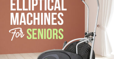 Best Elliptical Machine for Older Adults 3