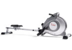 Best Sunny Health & Fitness Rowing Machine With Magnetic Resistance 10
