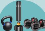 Best Exercise Equipment for Overall Fitness 1