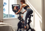 Best Spin Bike for Home With Virtual Screen 8