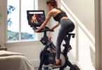 Best Spin Bike for Home With Virtual Screen 4