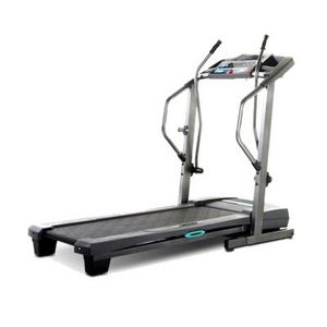 Proform Treadmill With Handles 1
