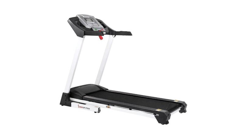 Best Treadmill under $500 With Incline 1