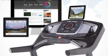 Treadmills With Workout Programs 2