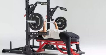 Best Bench for Power Rack 2