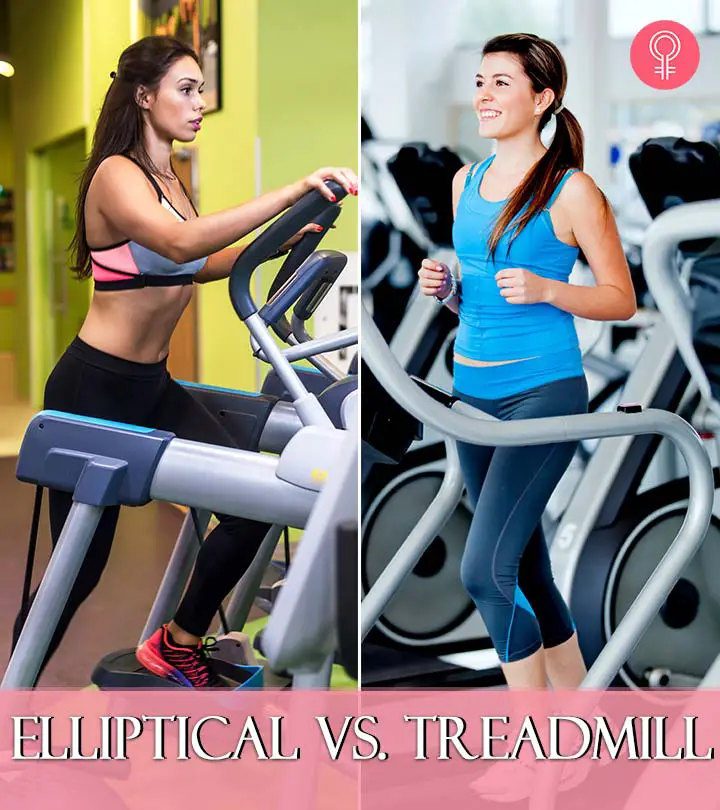 Effective is Treadmill for Weight Loss 1