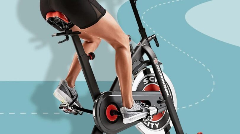 Best Spin Bikes Compatible With Peloton 1