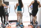 5 Best Elliptical Machine for Lower Back Pain 3