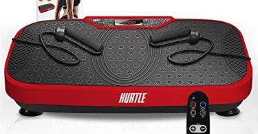 What Exercise Machine Works the Whole Body 2