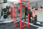 Best Power Rack for Garage 4