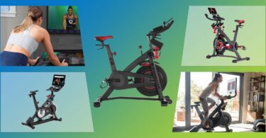 Best Spin Bike Without Membership 3