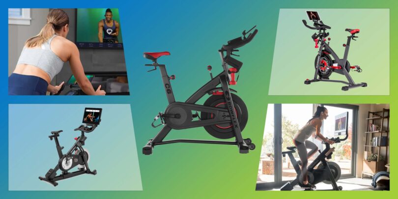 Best Spin Bike Without Membership 1