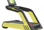 Treadmill With Android Screen 7