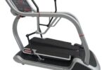 Treadmill With Poles 10