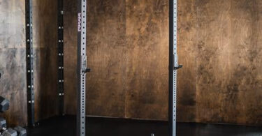 Best Power Rack for Pull Ups 2