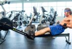 Best Total Body Cardio Machine 11