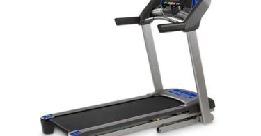 Best Cheap Treadmill With Incline 3