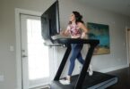 Treadmills With Youtube App 12