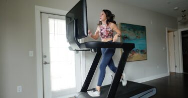 Treadmills With Youtube App 3