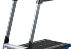 Treadmill With Separate Tracks 2