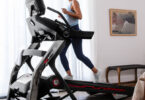 Bowflex Treadmill With Incline 8
