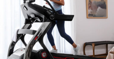 Bowflex Treadmill With Incline 2