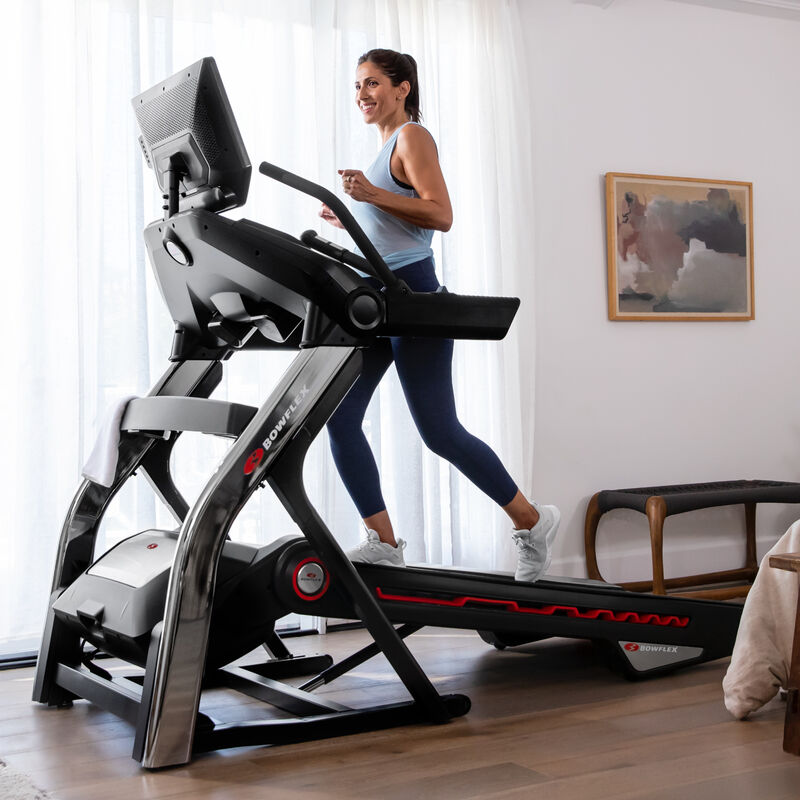 Bowflex Treadmill With Incline 1