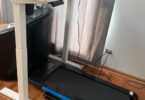 Treadmill With No Bars 9