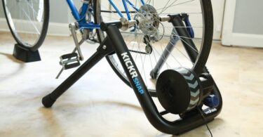 Best Indoor Cycle Turbo Trainer 3