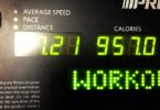 How Much is a Mile on a Treadmill 5