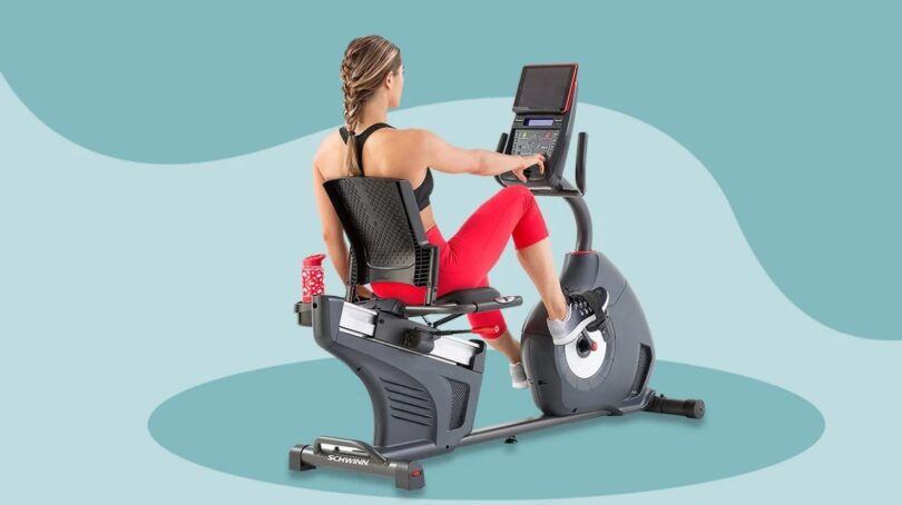 What is the Best Exercise Bike for the Money 1