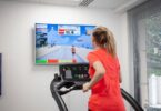 Treadmills With Games 10