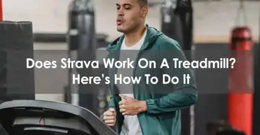 How to Track Treadmill on Strava 2