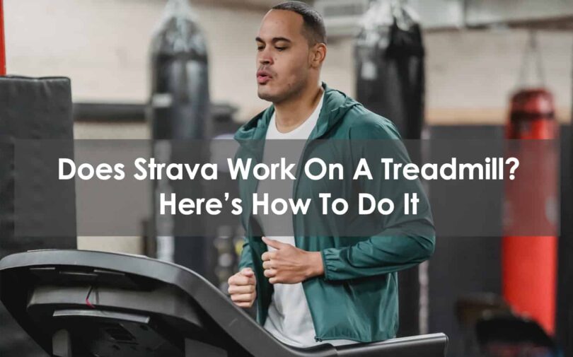 How to Track Treadmill on Strava 1