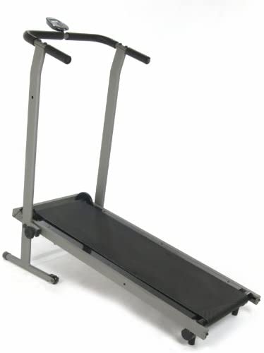 Manual Treadmill With No Incline 1