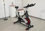 Joroto X2 Magnetic Indoor Cycling Bike With Belt Drive Review 17