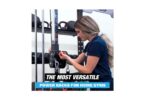 Most Versatile Power Rack 17
