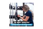 Most Versatile Power Rack 3