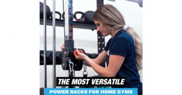 Most Versatile Power Rack 2