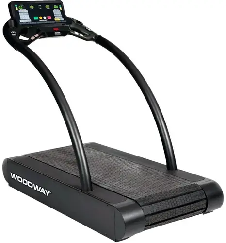 How Much is a Woodway Treadmill 1