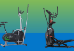 Best Elliptical Machine for Plantar Fasciitis